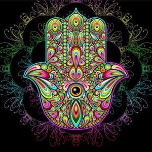 Meet your Posher, Mariana